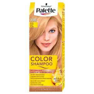 Palette Color Shampoo szampon koloryzujący do włosów do 24 myć 308 (9-5) Zł