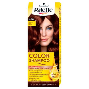 Palette Color Shampoo szampon koloryzujący do włosów do 24 myć 236 (4-68) K
