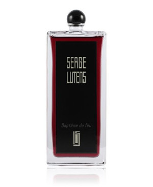 Serge Lutens Bapteme Du Feu edp spray 100ml