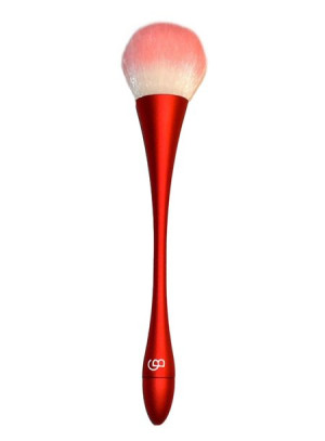 Create Beauty Make Up Brushes pędzel do nakładania pudru 1szt