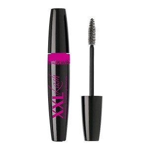 Wet n Wild XXL Lash Mascara tusz do rzęs Black 8ml