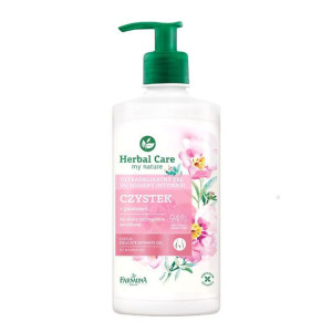 Farmona Herbal Care Delicate Intimate Gel ultradelikatny żel do higieny int