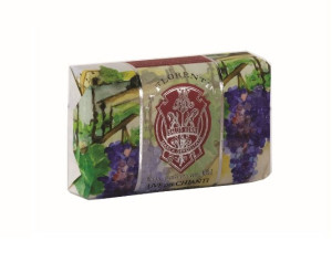La Florentina Bath Soap mydło do kąpieli Chianti Grapes 200g