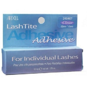 Ardell LashTite Individual Lashes Clear Adhesive klej do rzęs 3,5g