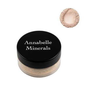 Annabelle Minerals Pretty Matt mineralny puder matujący 4g