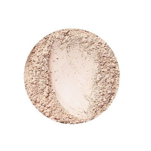 Annabelle Minerals Podkład mineralny rozświetlający Golden Fair 10g