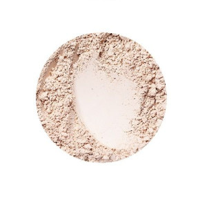 Annabelle Minerals Podkład mineralny matujący Golden Fairest 4g