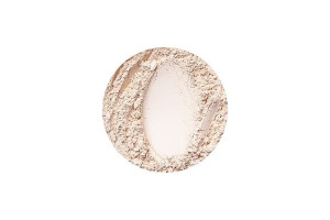 Annabelle Minerals Podkład mineralny kryjący Golden Cream 4g