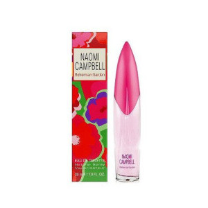 Naomi Campbell Bohemian Garden edt spray 30ml