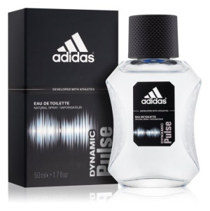 Adidas Dynamic Pulse edt spray 50ml