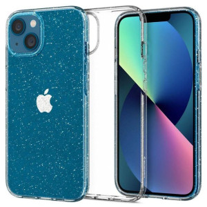 Spigen Liquid Crystal Iphone 13 Glitter Crystal