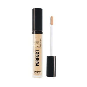 Joko Perfect Skin Concealer korektor w płynie 001 Ivory