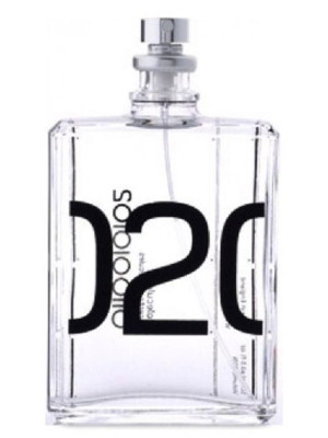 Escentric Molecules Molecule 02 edt spray 100ml