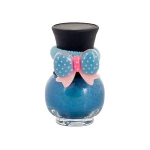 Tutu Peel-Off lakier do paznokci 09 Turquoise Pointe 5ml