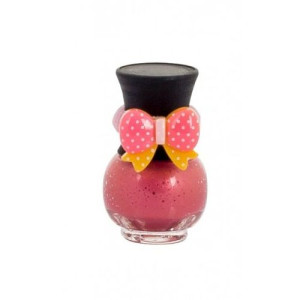 Tutu Peel-Off lakier do paznokci 06 Scarlet Bow 5ml