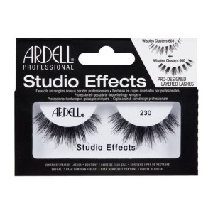 Ardell Studio Effects sztuczne rzęsy 230 Black