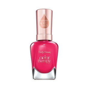 Sally Hansen Color Therapy Argan Oil Formula lakier do paznokci 290 Pampere