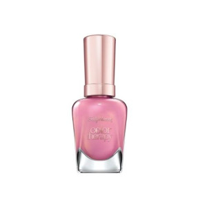 Sally Hansen Color Therapy Argan Oil Formula lakier do paznokci 270 Mauve M