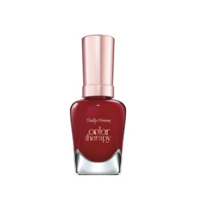 Sally Hansen Color Therapy Argan Oil Formula lakier do paznokci 370 Unwine'