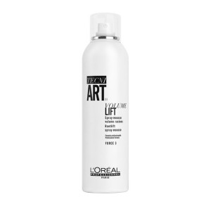 L'Oreal Professionnel Tecni Art Volume Lift Root Lift Spray-Mousse pianka d