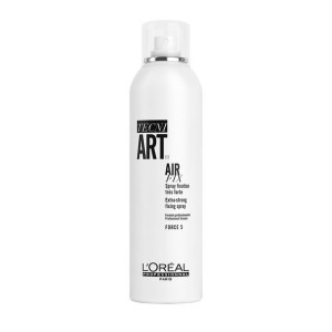 L'Oreal Professionnel Tecni Art Air Fix Extra-Strong Fixing Spray supermocn