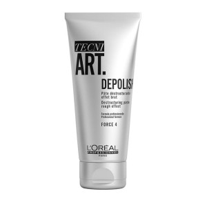 L'Oreal Professionnel Tecni Art Depolish Destructuring Paste matująca pasta