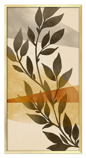 Obraz plakat na płótnie 48x93cm