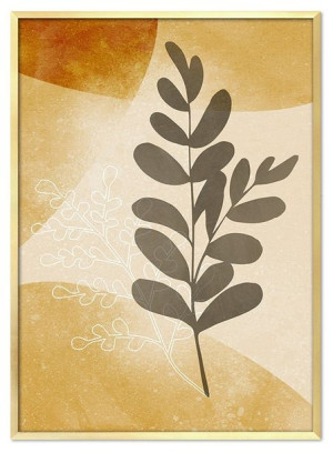 Obraz plakat na płótnie 53x73cm