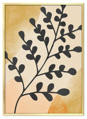 Obraz plakat na płótnie 53x73cm