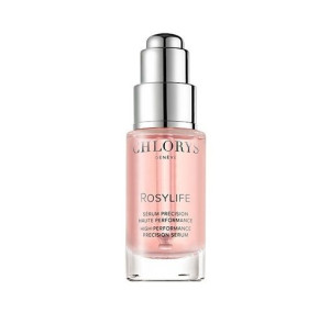 Chlorys Rosylife High-Performance Serum przeciwzmarszczkowe serum do twarzy