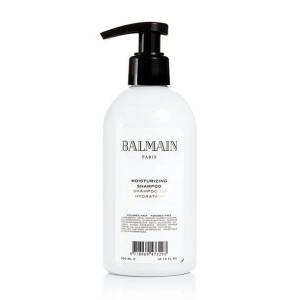 Balmain Moisturizing Shampoo nawilżający szampon do włosów z olejkiem argan