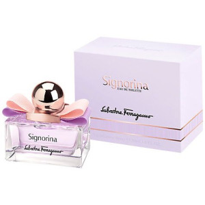 Salvatore Ferragamo Signorina edt spray 30ml
