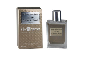Revarome No. 40 Aromatic Wood For Men edt spray 100ml