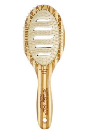Olivia Garden Healthy Hair Ionic Paddle Vent Brush szczotka do włosów HH-P5