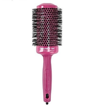 Olivia Garden Thermal Ceramic+Ion Hairbrush 55 ceramiczna szczotka do włosó
