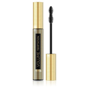 Eveline Cosmetics Volume Temptation Mascara pogrubiający tusz do rzęs Black