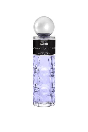 Saphir Oceanyc Man edp spray 200ml