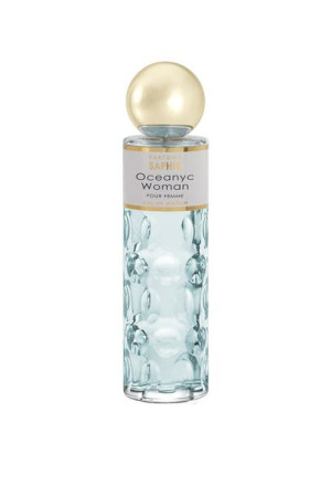 Saphir Oceanyc Women edp spray 200ml