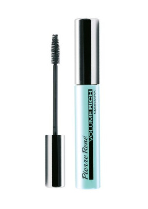Pierre Rene Volume Rich Mascara tusz do rzęs pogrubiający 05 Sky Blue 10ml