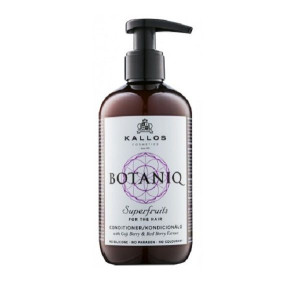Kallos Botaniq Superfruit Conditioner odżywka wzmacniająca do włosów 300ml