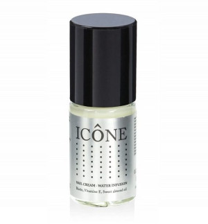 Icone Nail Cream Water Infusion odżywka do paznokci 6ml