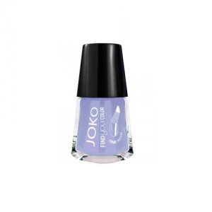 Joko Find Your Color lakier do paznokci z winylem 136 Hug Me! 10ml