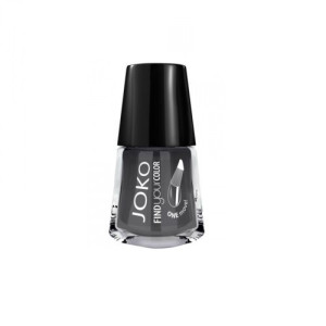 Joko Find Your Color lakier do paznokci z winylem 139 Moroccan Mud 10ml
