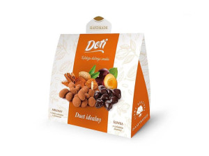 Duo Duet Idealny 120g Doti