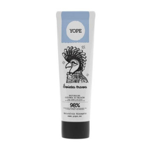 Yope Naturalna odżywka do włosów Świeża Trawa 170ml