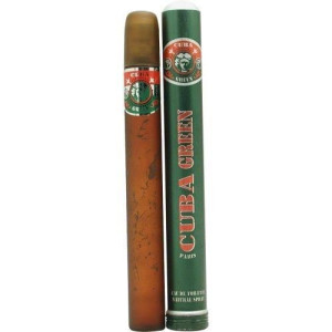Cuba Original Cuba Green edt spray 35ml
