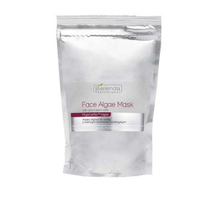 Bielenda Professional Face Algae Mask With Plant Stem Cells maska algowa do
