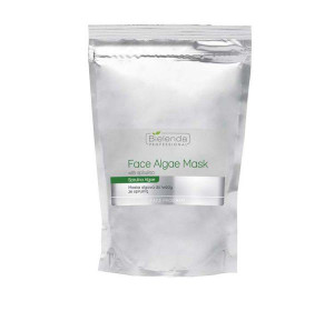 Bielenda Professional Face Algae Mask With Spirulina maska algowa do twarzy