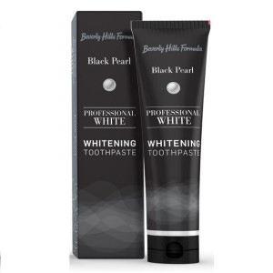 Beverly Hills Professional White Whitening Toothpaste wybielająca pasta do
