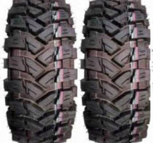 2x 215/70r16 4x4 Całoroczne Nowe Opony Terenowe